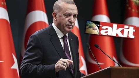 Y­o­b­a­z­ ­A­k­i­t­­t­e­n­ ­E­r­d­o­ğ­a­n­­a­ ­Ü­s­t­ü­ ­K­a­p­a­l­ı­ ­T­e­h­d­i­t­:­ ­M­i­l­l­e­t­ ­A­f­f­e­t­m­e­z­!­